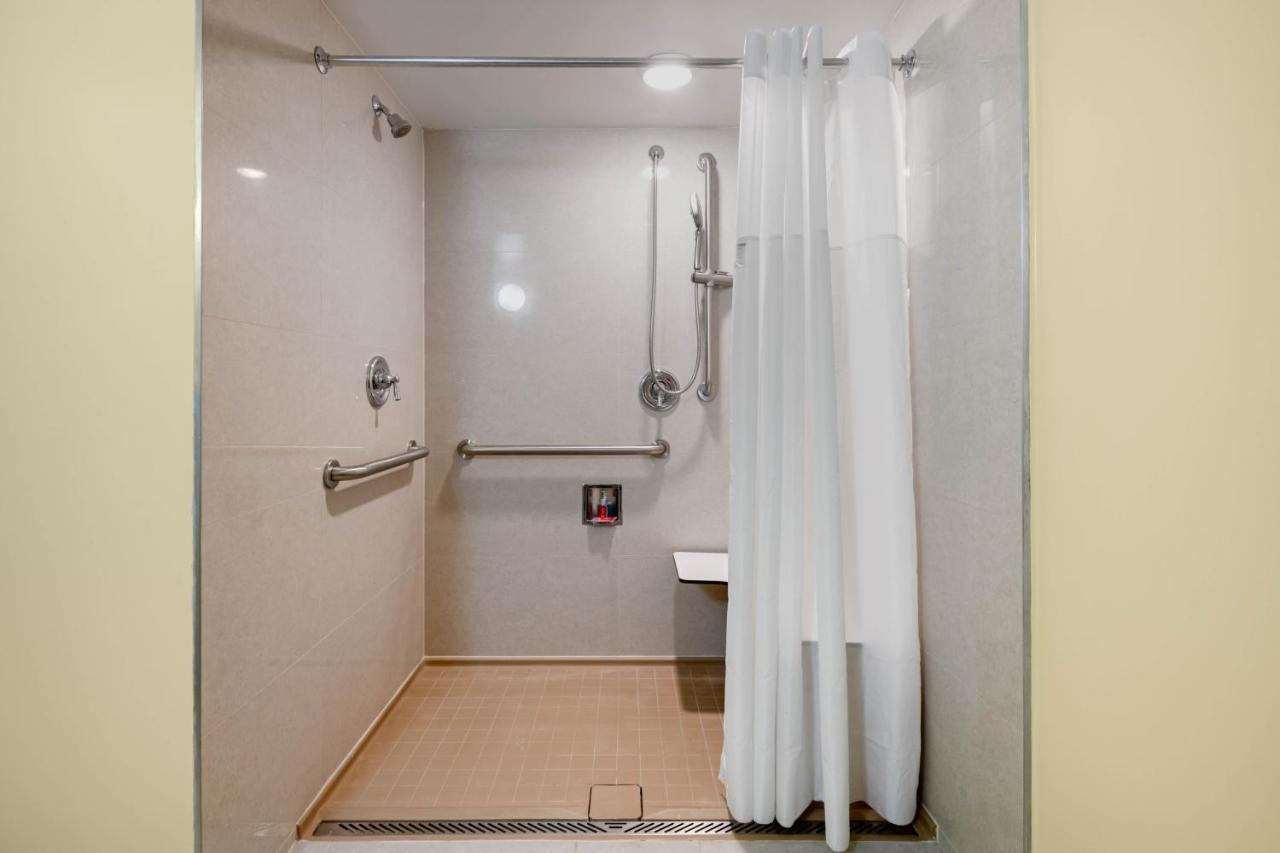 Jax Airport Hotel Джэксонвиль Экстерьер фото