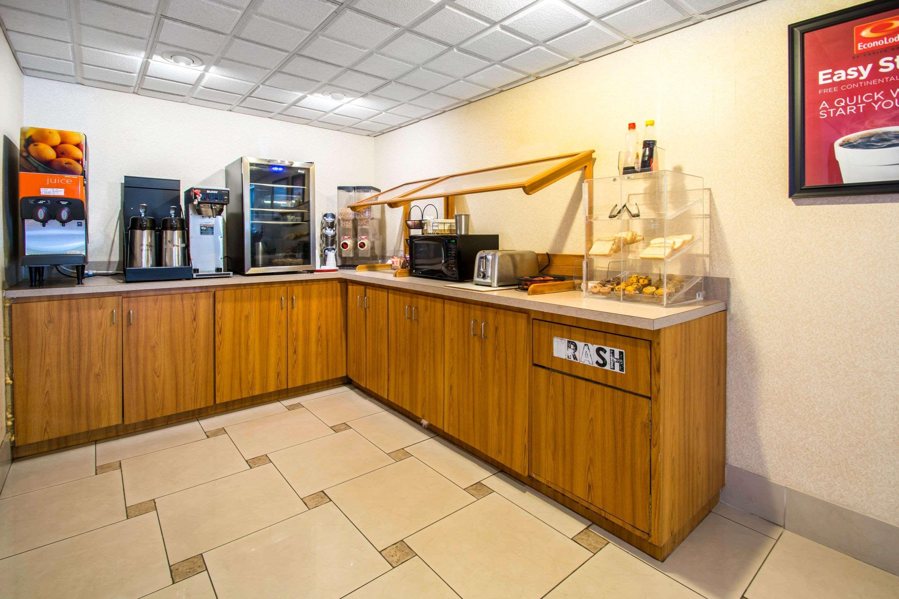 Jax Airport Hotel Джэксонвиль Экстерьер фото